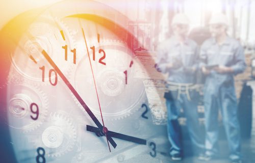 Kompleksowość. Terminowość. Rzetelność.